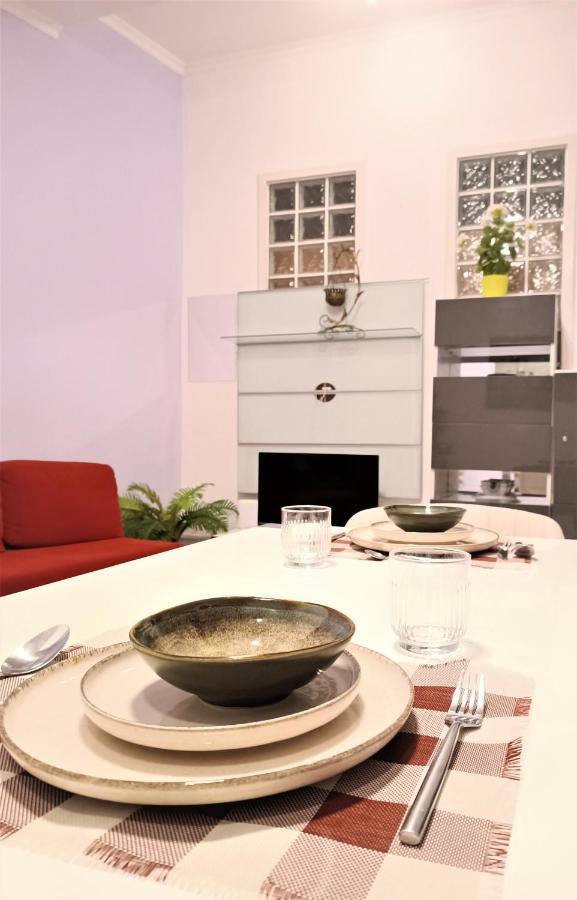 Yes, Yes! Lovely Apartment Good Amenities Budapest Center Eksteriør bilde