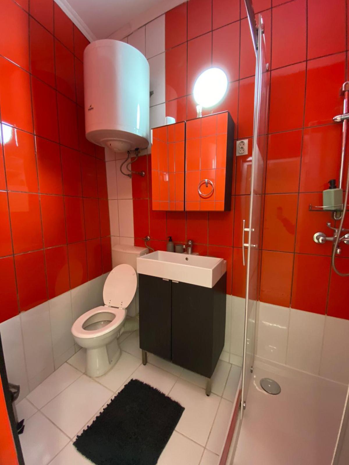 Yes, Yes! Lovely Apartment Good Amenities Budapest Center Eksteriør bilde