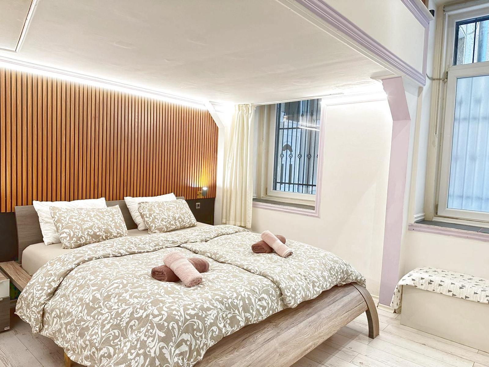 Yes, Yes! Lovely Apartment Good Amenities Budapest Center Eksteriør bilde