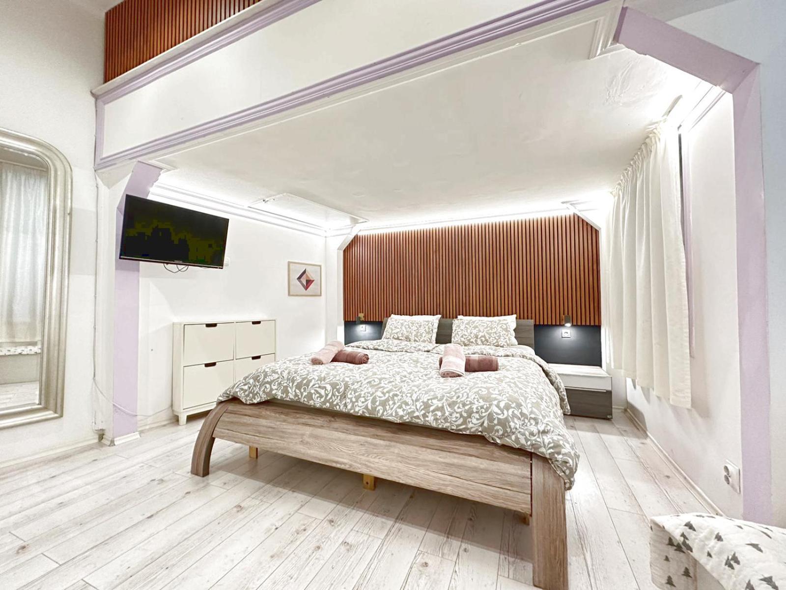 Yes, Yes! Lovely Apartment Good Amenities Budapest Center Eksteriør bilde