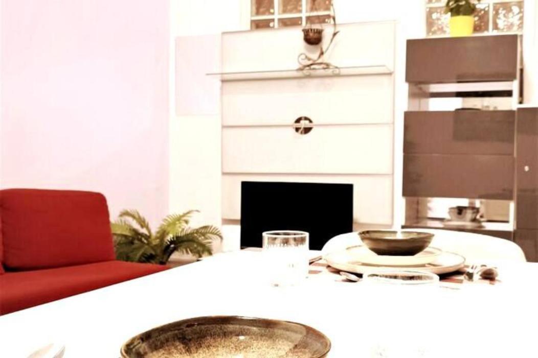 Yes, Yes! Lovely Apartment Good Amenities Budapest Center Eksteriør bilde